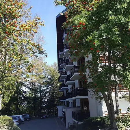 Appartamento Sunny 2 Bedroom W Large Terrace, Stunning Views & Pool Crans-Montana